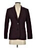 SUITSHOP Burgundy Blazer Size S - photo 1