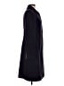 J.Crew Purple Wool Coat Size 8 - photo 4