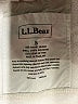 L.L.Bean 100% Polyester Tan Fleece Size S - photo 7