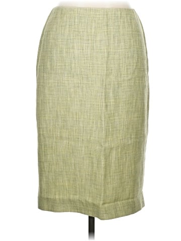 Linda Allard Ellen Tracy Formal Skirt (view 1)