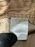 J. Galt Tan Khakis Size S - photo 7