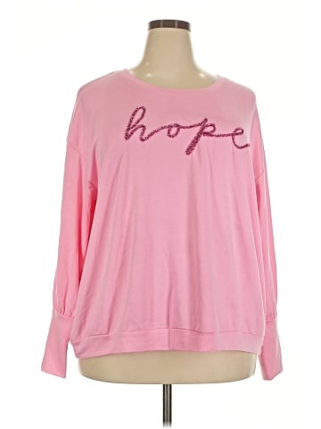Cato Long Sleeve T-Shirt (view 1)