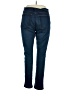 Madewell Solid Blue Jeans Size 32 waist - photo 2