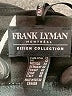 Frank Lyman Design Graphic Black Track Jacket Size 12 - photo 6