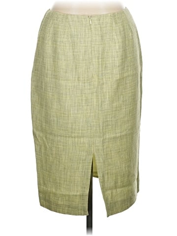 Linda Allard Ellen Tracy Formal Skirt (view 2)