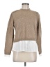 Alice Blue Tan Pullover Sweater Size M - photo 1