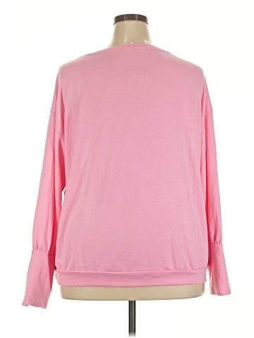 Cato Long Sleeve T-Shirt (view 2)