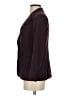 SUITSHOP Burgundy Blazer Size S - photo 5