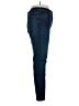 Madewell Solid Blue Jeans Size 32 waist - photo 4