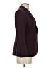 SUITSHOP Burgundy Blazer Size S - photo 4