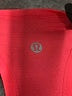 Lululemon Athletica Pink Active Tank Size 10 - photo 7