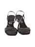 Onex Black Sandals Size EU 38 - photo 2