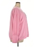 Cato Pink Long Sleeve T-Shirt Size 22 - photo 4