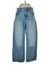 Madewell Blue Jeans Size 27 waist - photo 1