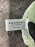 PacSun Solid Green Shorts Size 24 waist - photo 3