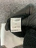 Venus 100% Acrylic Black Cardigan Size M - photo 8