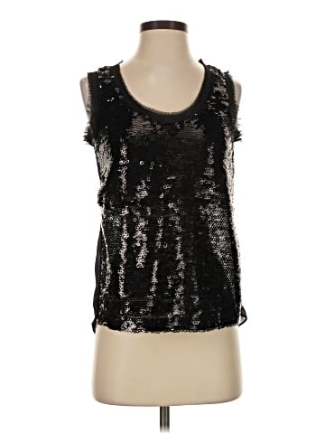 Jessica Simpson Sleeveless Top (view 1)