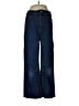 Sézane Blue Jeans Size EU (FR) 40 / US 8 - photo 1