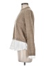 Alice Blue Tan Pullover Sweater Size M - photo 5