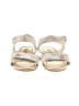 MICHAEL Michael Kors Gold Sandals Size 8 (kids) - photo 2