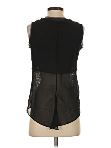 Jessica Simpson Sleeveless Top (view 2)