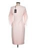 DKNY Pink Cocktail Dress Size 6 - photo 2