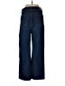 Sézane Blue Jeans Size EU (FR) 40 / US 8 - photo 2