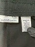 Croft & Barrow Solid Black Dress Pants Size XL - photo 7