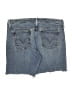 Levi's Blue Denim Shorts Size 10 - photo 2