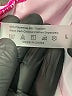 Unbranded Solid Pink One Piece Swimsuit Size L - photo 3