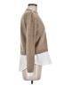 Alice Blue Tan Pullover Sweater Size M - photo 4