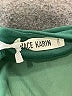 Grace Karin Solid Teal Casual Dress Size XXL - photo 7