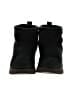 Ugg Black Ankle Boots Size 8 1/2 - photo 2