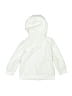 Simple Joys by Carter's 100% Polyester Gray Zip Up Hoodie 12-18 MO / 18 MO - photo 2
