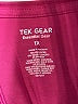Tek Gear Pink Sleeveless T-Shirt Size 1X - photo 7