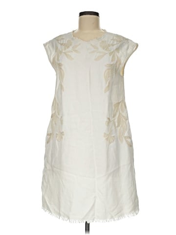 Holding Horses Casual Dress (view 1)