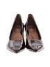 Sofft Animal Print Brown Heels Size 6 (wide) - photo 2