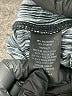 FILA Gray Athletic Shorts One size - photo 4