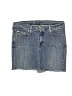 Levi's Blue Denim Shorts Size 10 - photo 1