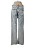 mavi Hearts Blue Jeans Size 26 waist - photo 2