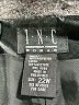 INC International Concepts 100% Polyester Solid Black Active Pants Size 22 - photo 4