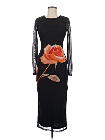 Almost Famous Cocktail Dress (view 1)