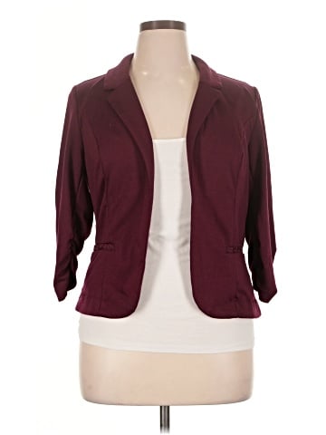 Candie's Blazer (view 1)