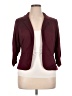 Candie's Burgundy Blazer Size XL - photo 1