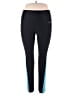 Assorted Brands Blue Active Pants Size XXL - photo 1