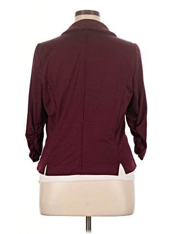 Candie's Blazer (view 2)