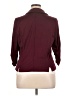 Candie's Burgundy Blazer Size XL - photo 2