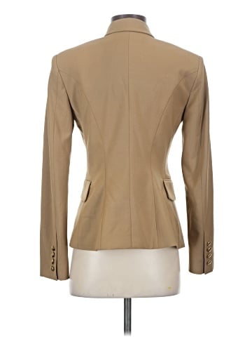 Pink Tartan Blazer (view 2)