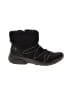 Bzees Black Ankle Boots Size 10 - photo 1