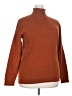 Assorted Brands Brown Turtleneck Sweater Size XXL - photo 1